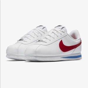 Nike Cortez Sneakers